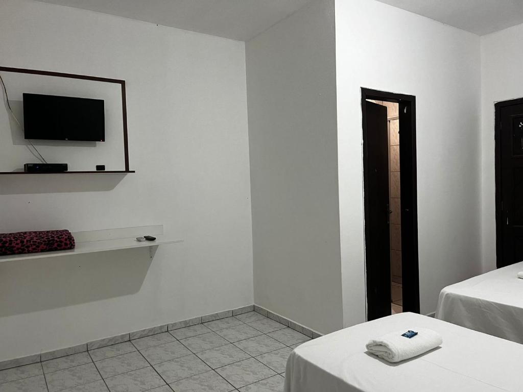 HOTEL CAROLINA PARK LTDA photo 1
