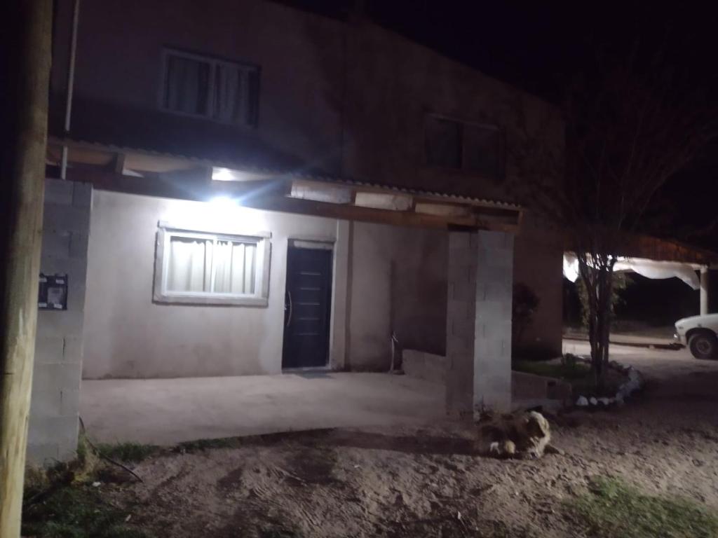 Duplex con aire acondicionado en arroyo de los patos photo 2