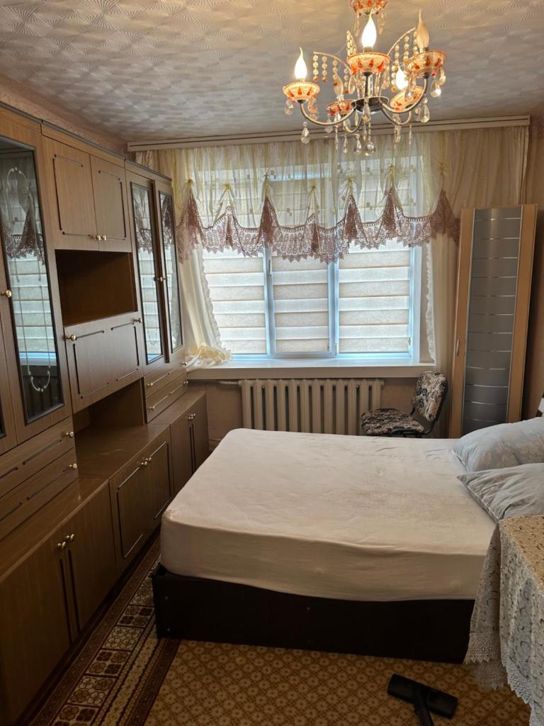 Апартамент в тихом районе photo 2