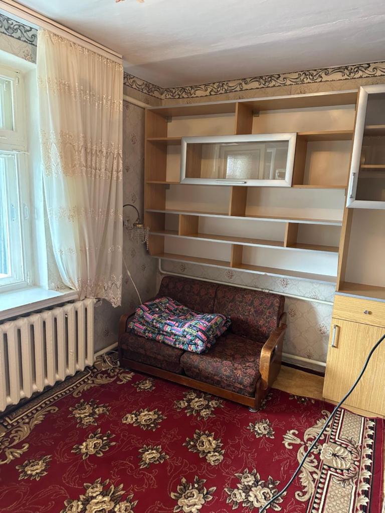 Апартамент в тихом районе photo 3
