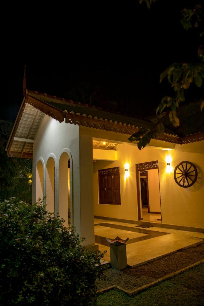 Woradi Solitude Bungalow photo 2