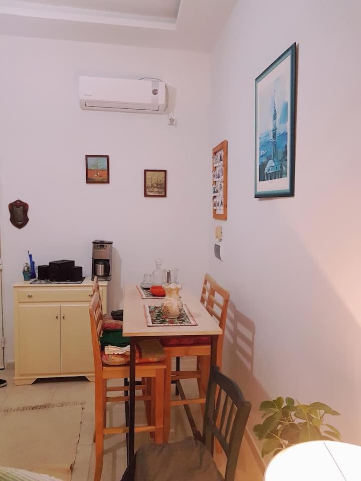Bensassi Urban Escape loft photo 1