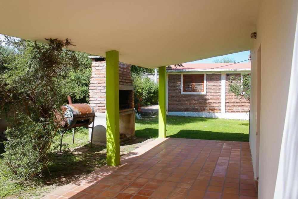 Cabañas LA ILUSION photo 4