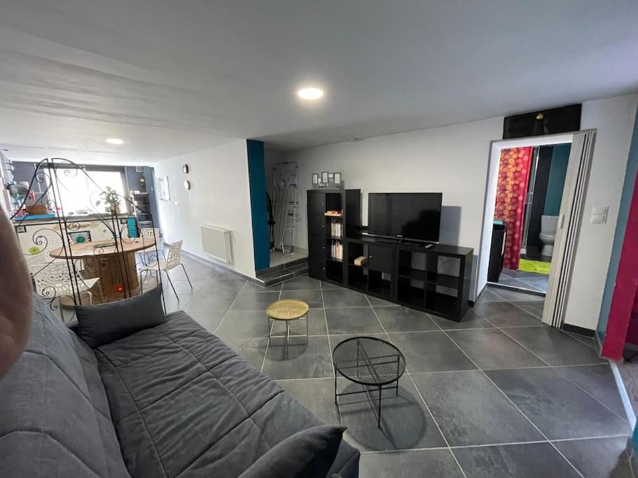 Logement du Paquis