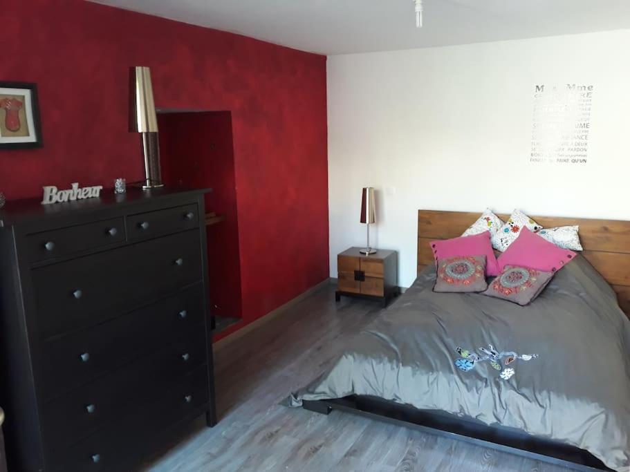 Logement du Paquis photo 4