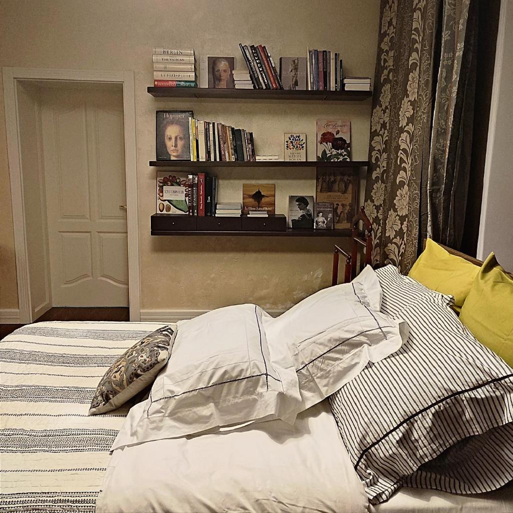 Henri Benoît maison d'hôtes гостьовий будинок photo 2