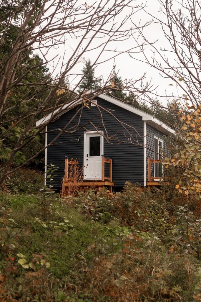 Chalet La Renarde photo 2