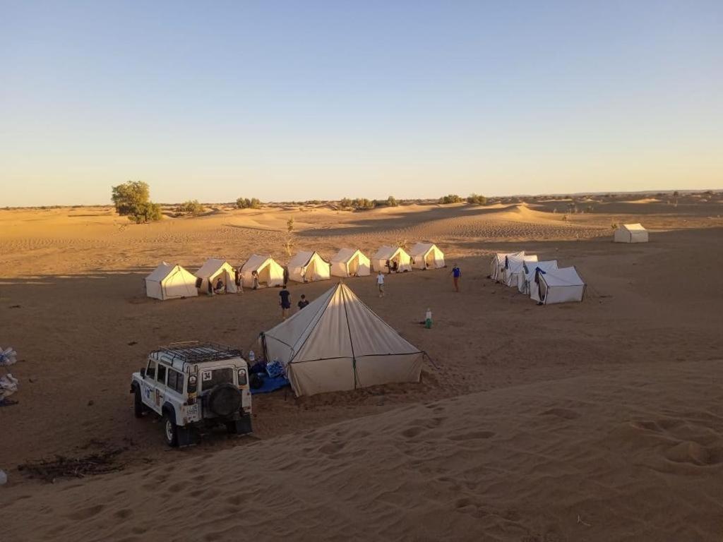 Itri camp photo 3