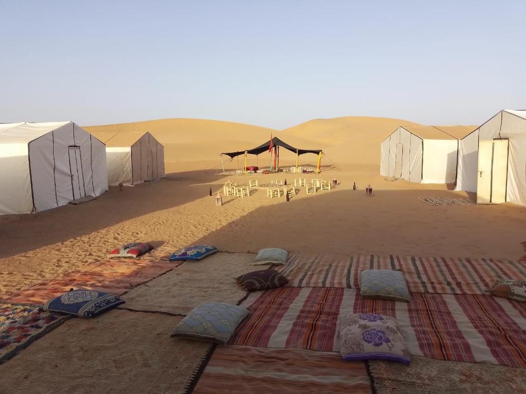 Itri camp photo 1