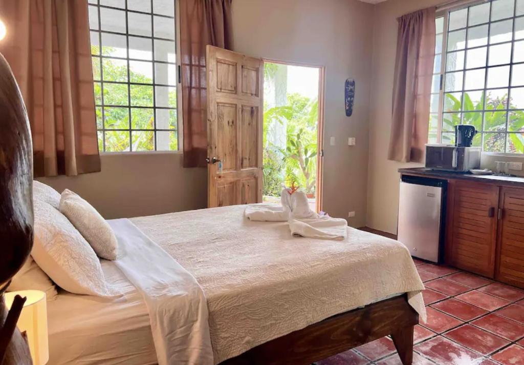 Casa Geraldo, Seaview animals lovers true B&B photo 1