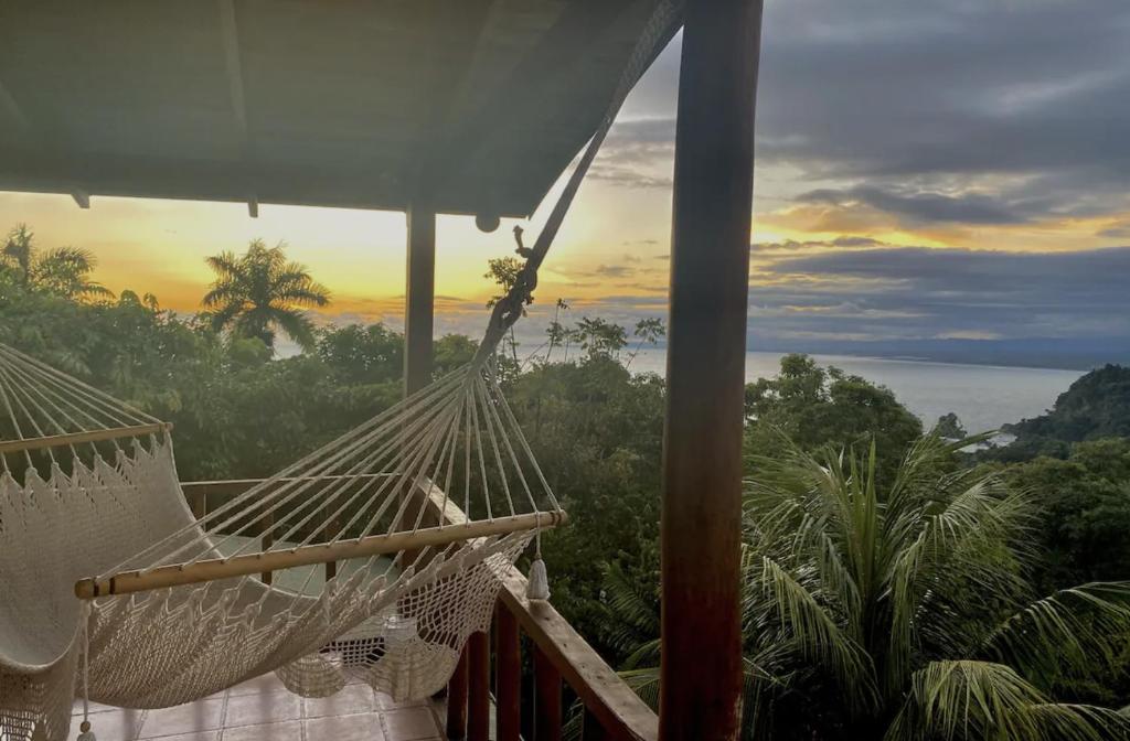 Casa Geraldo, Seaview animals lovers true B&B