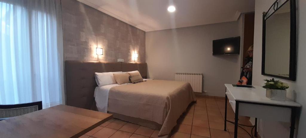 Hostal El Lechuguero photo 3