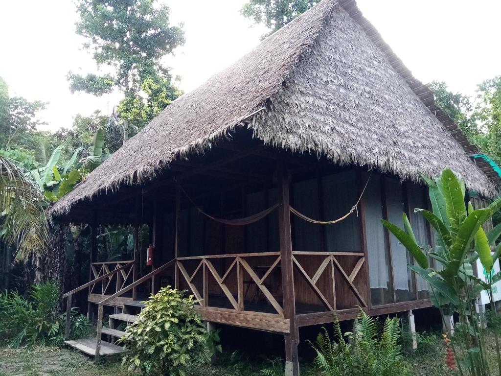 Inotawa Lodge