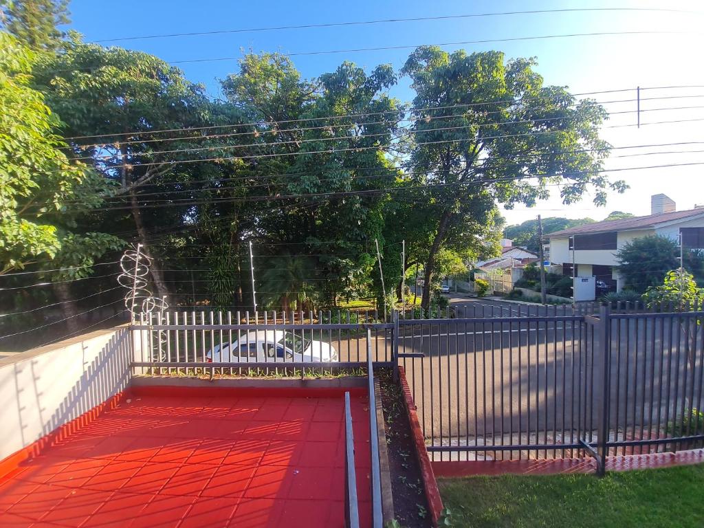 Quartos Londrina Central Ar Condiconado suite photo 3