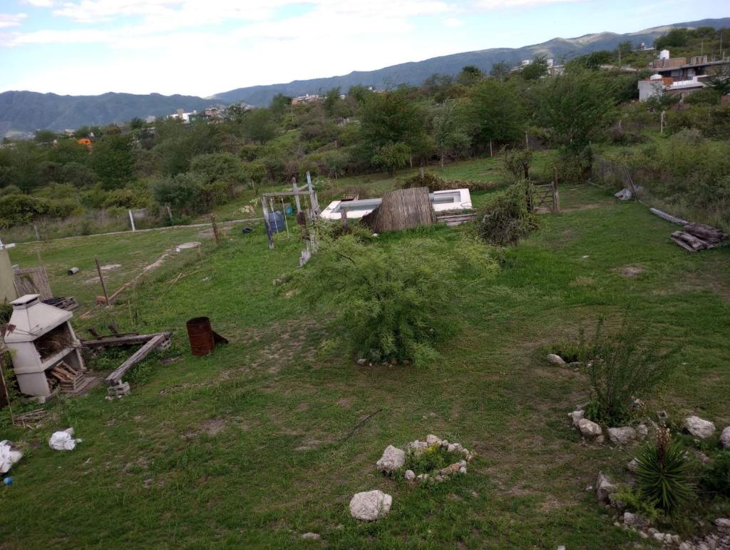 Casa de la Montaña photo 1