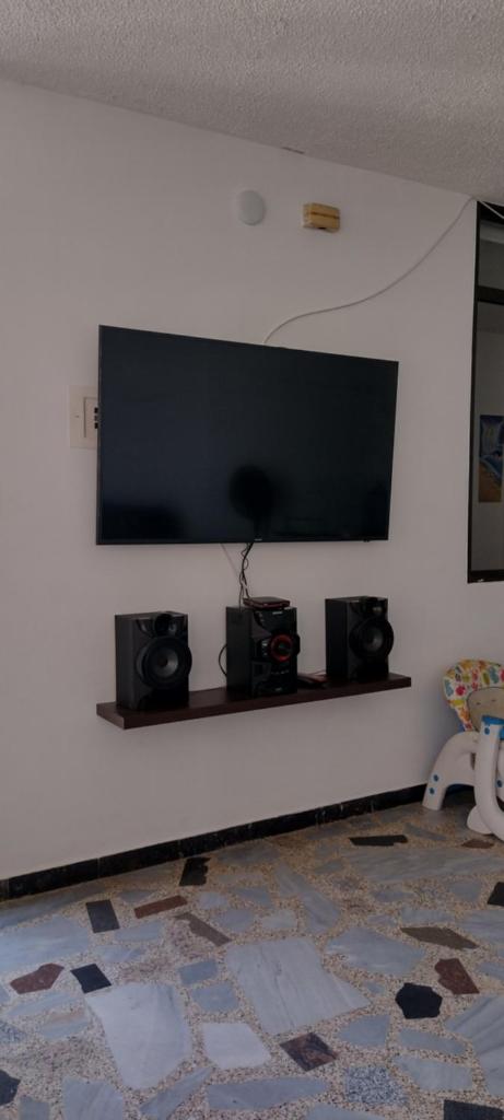 Apartamento en Melgar con Parque Acuático