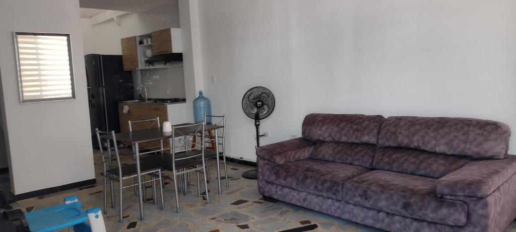Apartamento en Melgar con Parque Acuático photo 1
