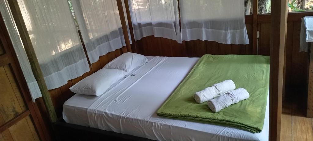 Inotawa Lodge photo 3