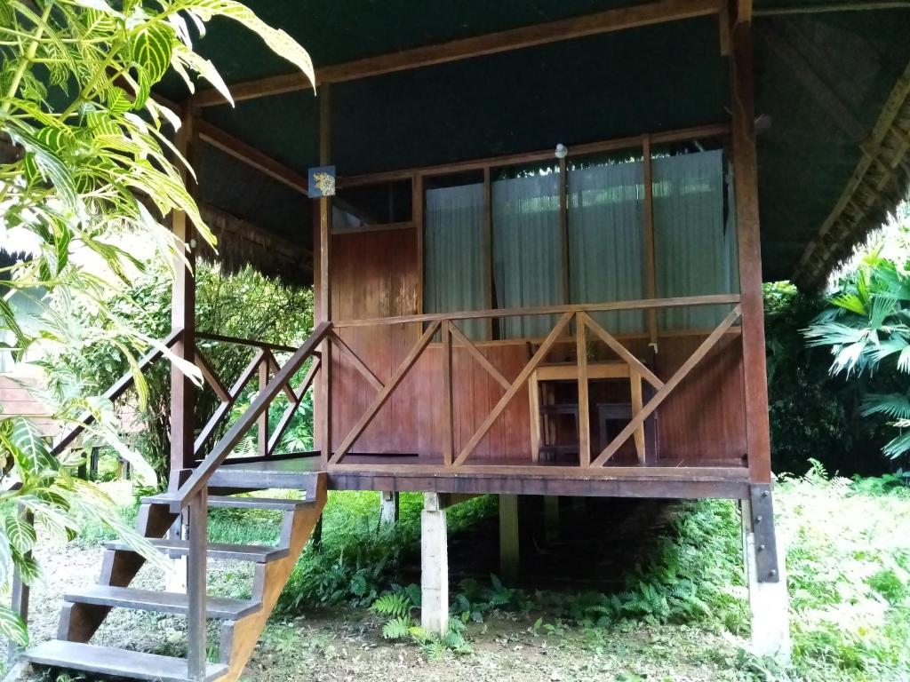 Inotawa Lodge photo 2