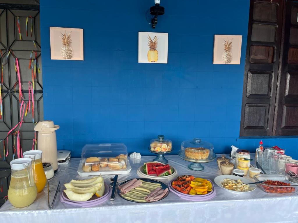 Pousada Biribiri photo 1