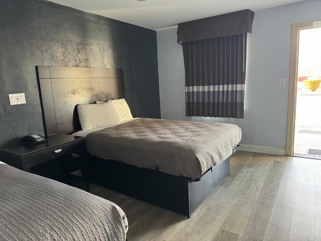 Budget Inn Danville photo 4