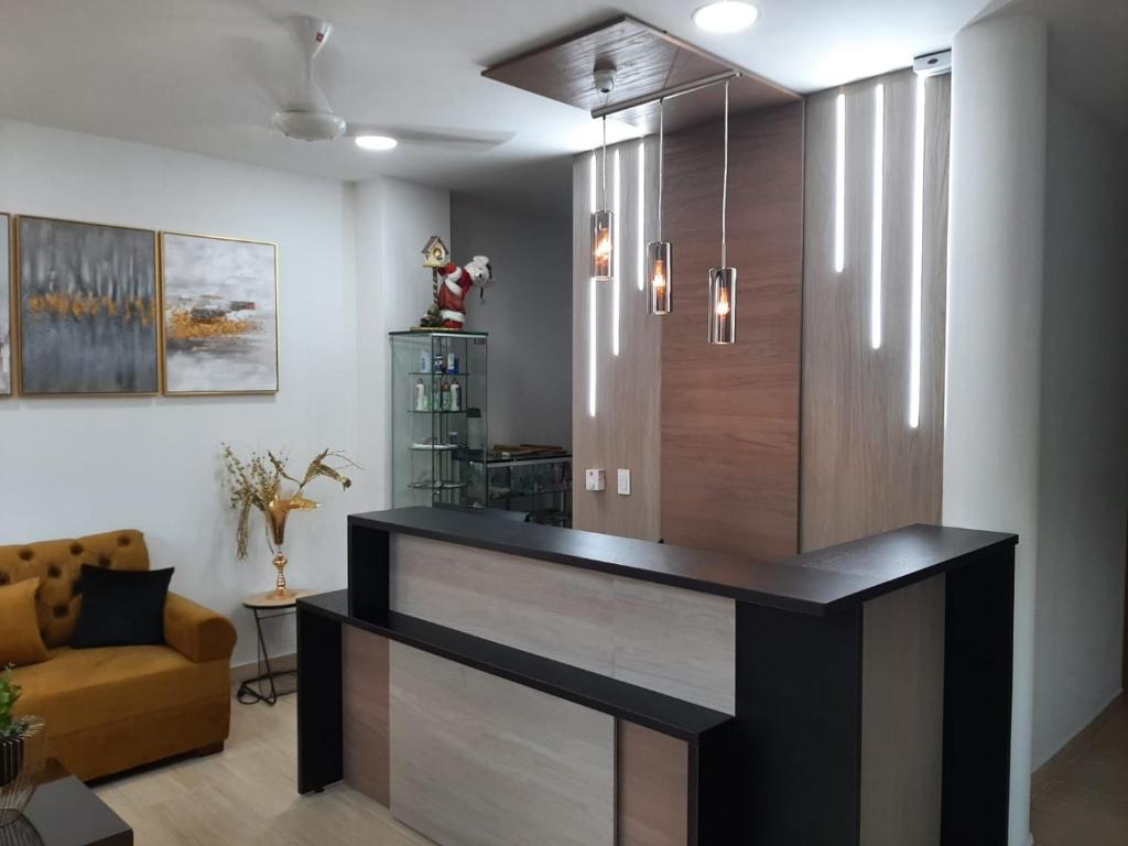 HOTEL DORADO VILLA REAL HDVR photo 2