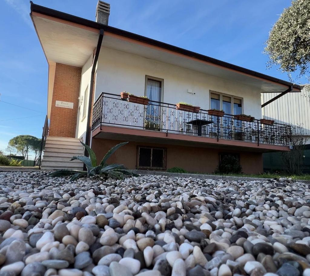 Villa Gianfranca - sentiti come a casa photo 2