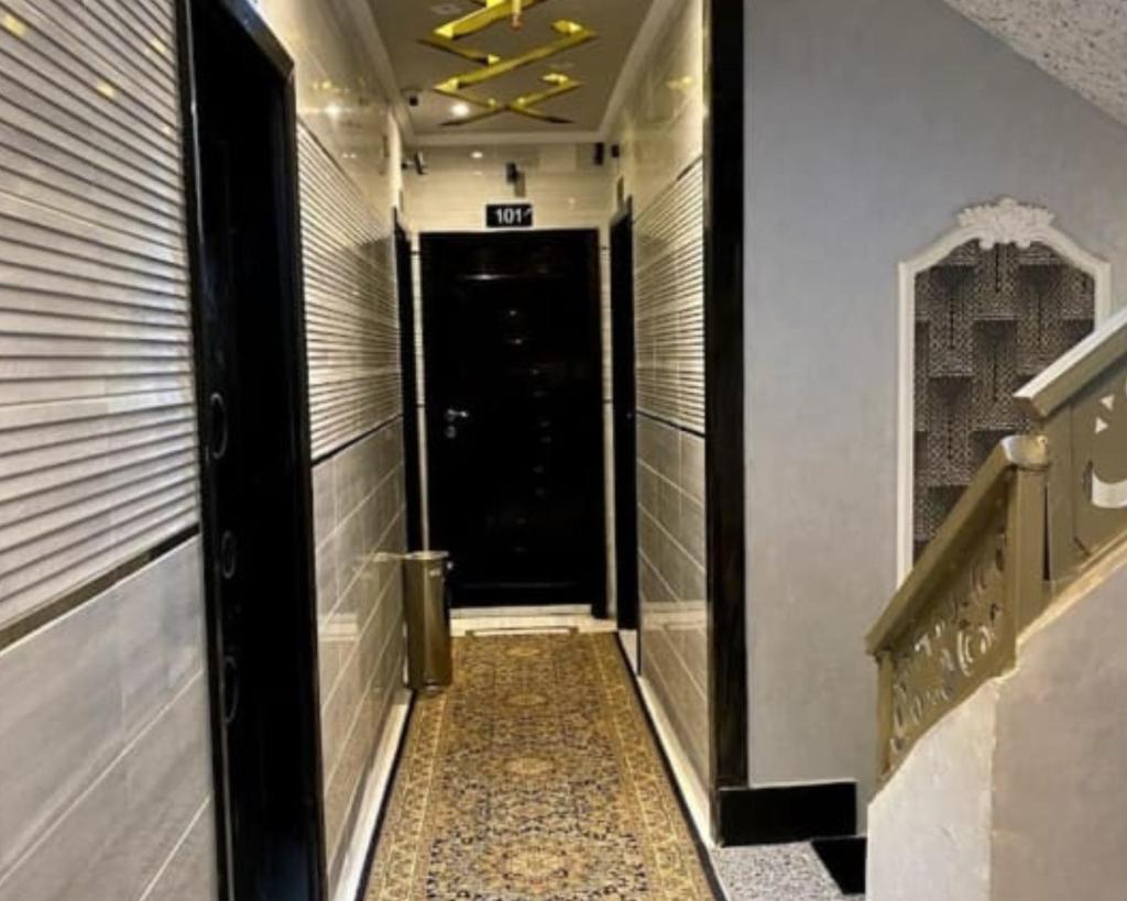 Al Amir Palace Hotel photo 3