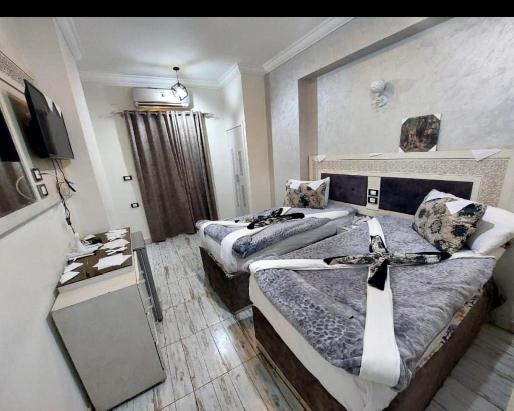 Al Amir Palace Hotel