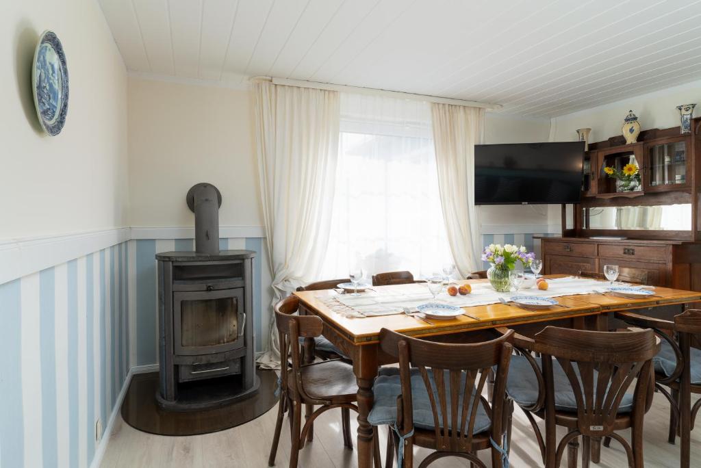 Fischerhaus 2, Ostsee, 5 Min. zum Strand, 8 Pers. photo 1
