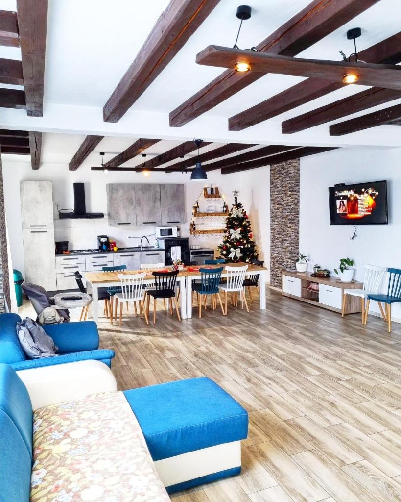 Cabana Căsaru photo 2