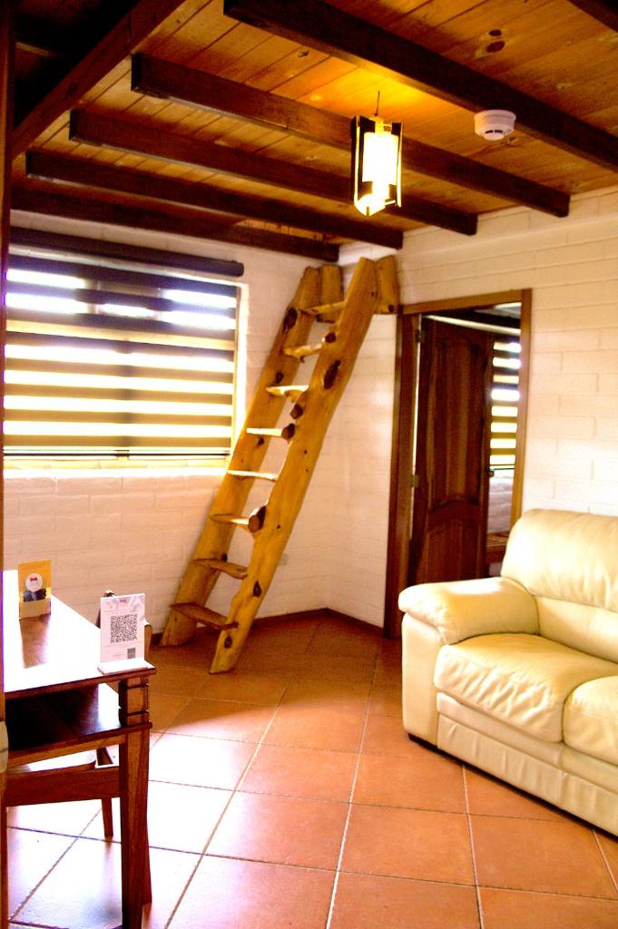 Hosteria Cananvalle photo 1
