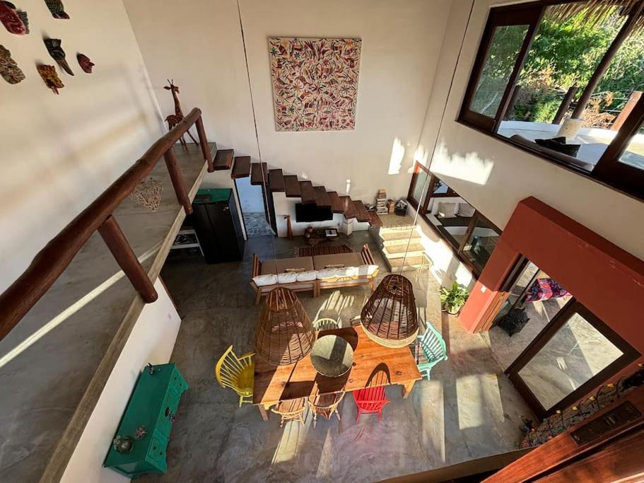 Fantastica casa en Playa Estacahuite photo 2