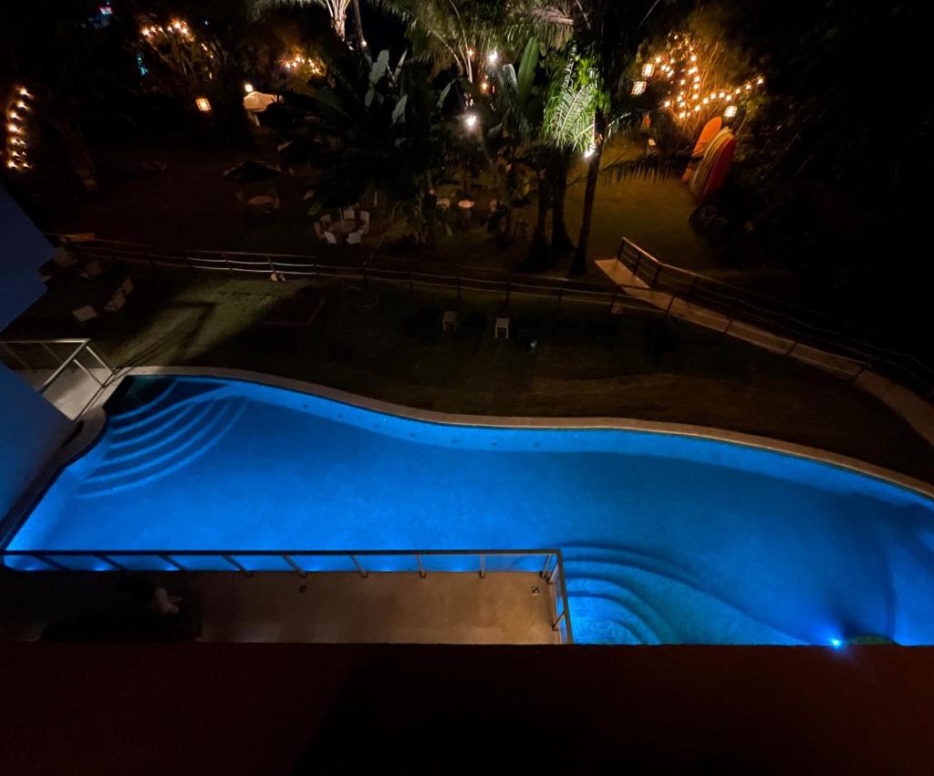 Guarajuba Suítes Premium Boutique Hotel photo 2