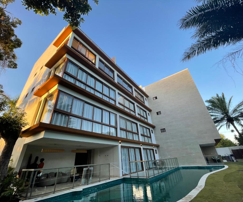 Guarajuba Suites Premium Boutique Hotel
