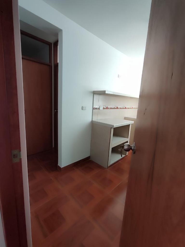 Mini departamentos