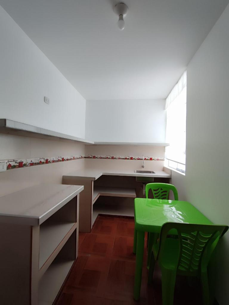 Mini departamentos photo 2