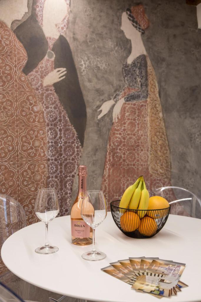 Moscova Luxury B&B photo 2