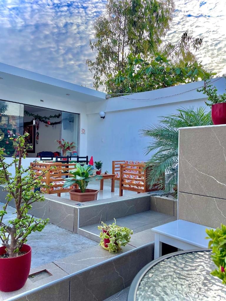 HUANCHACO GARDENS photo 4