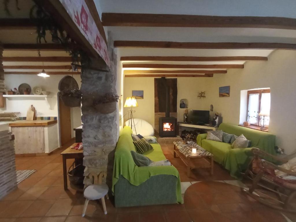La Casa Del Teix photo 1