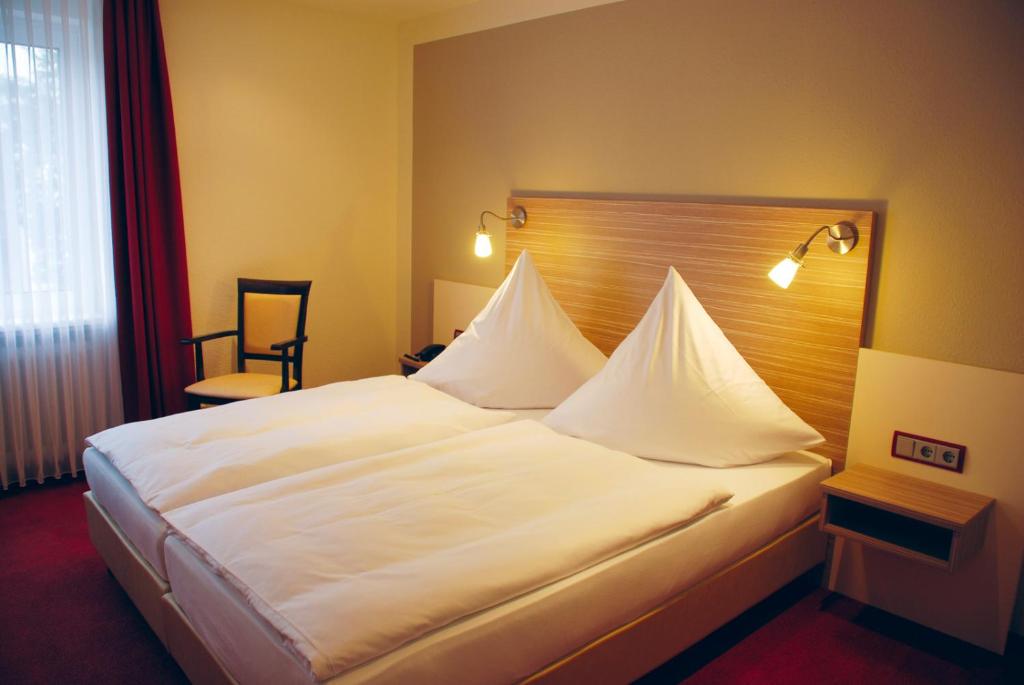 Hotel Mühleneck photo 1