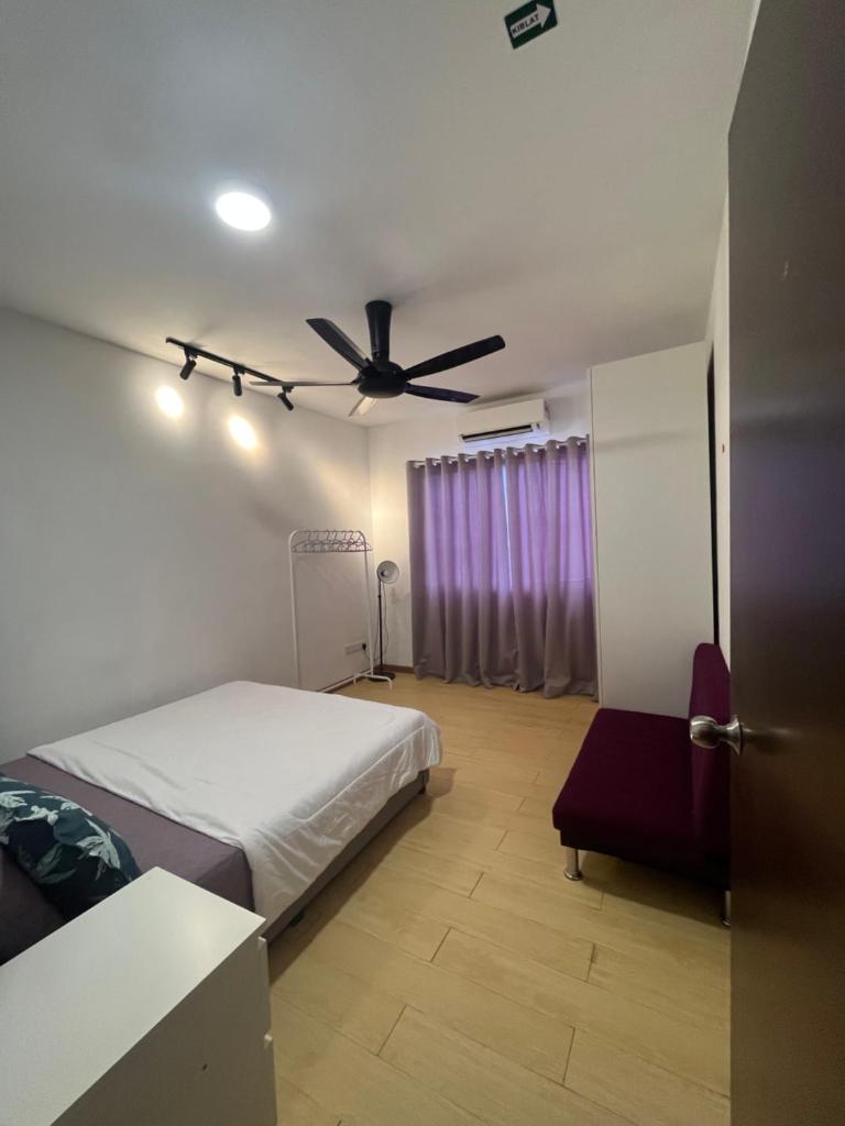 3BR House near Toll Yong peng photo 4