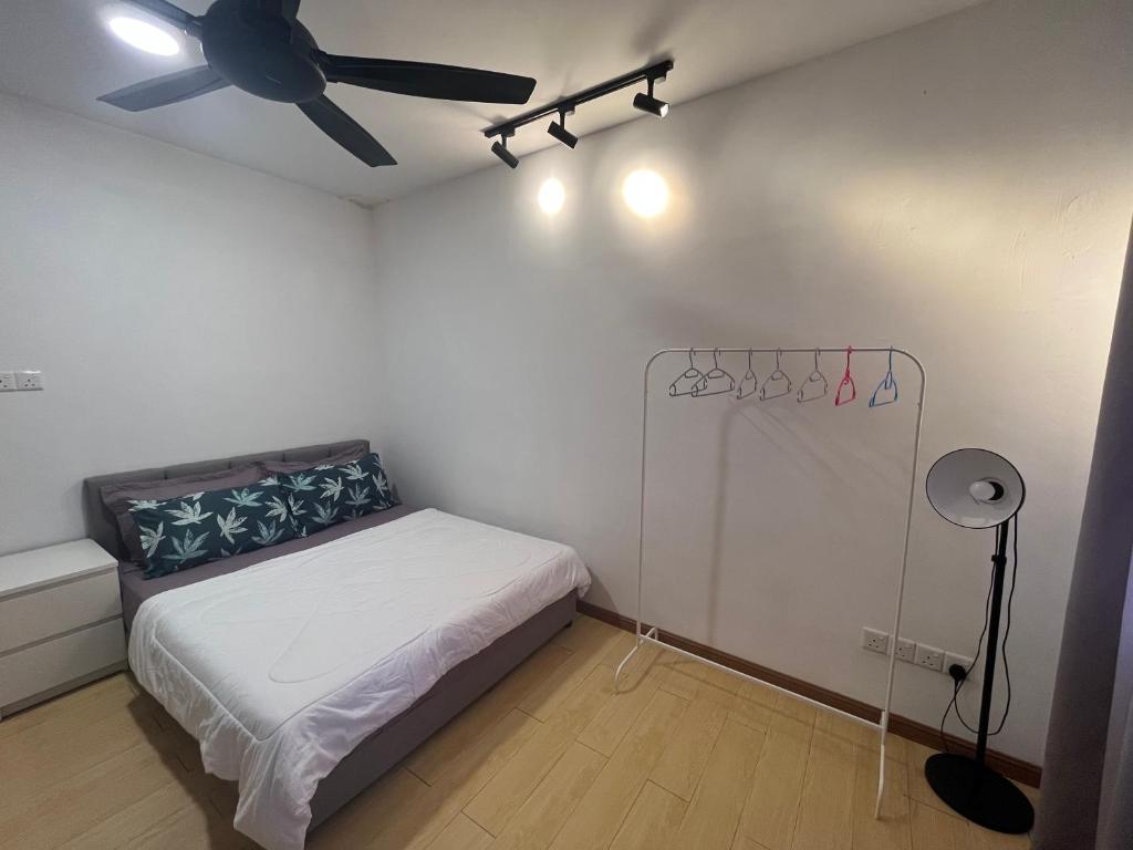 3BR House near Toll Yong peng photo 3