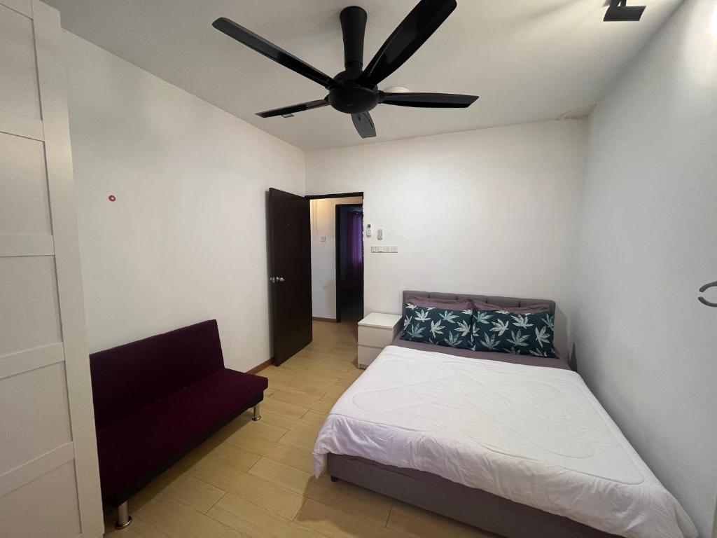 3BR House near Toll Yong peng photo 2