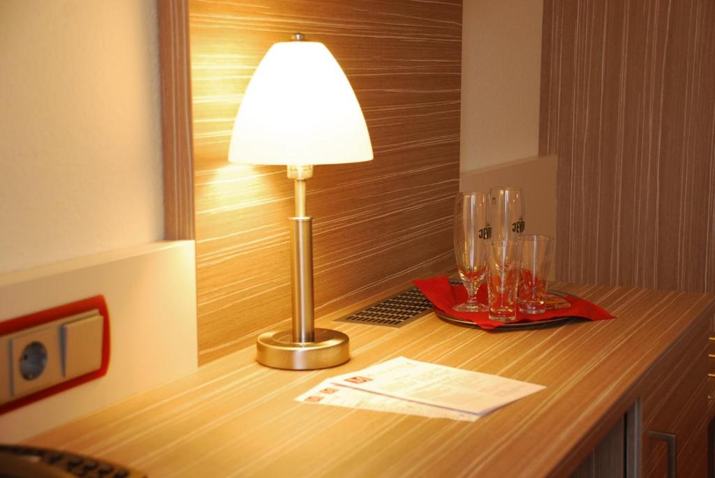 Hotel Mühleneck photo 3