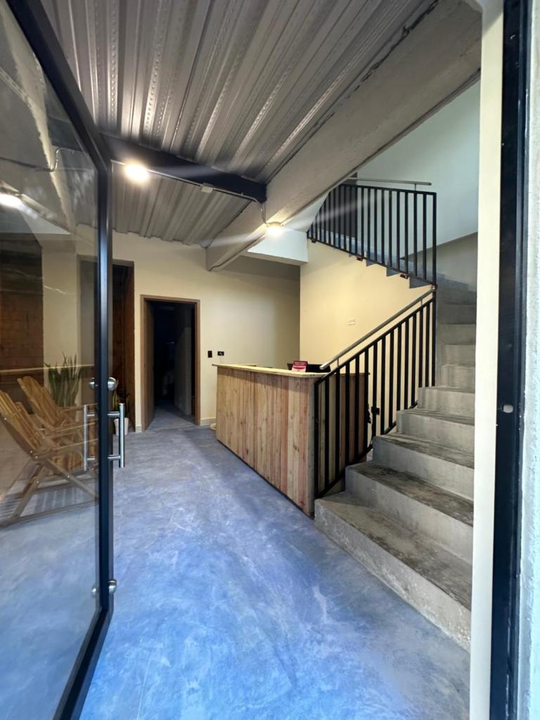 Awa House Hotel photo 1