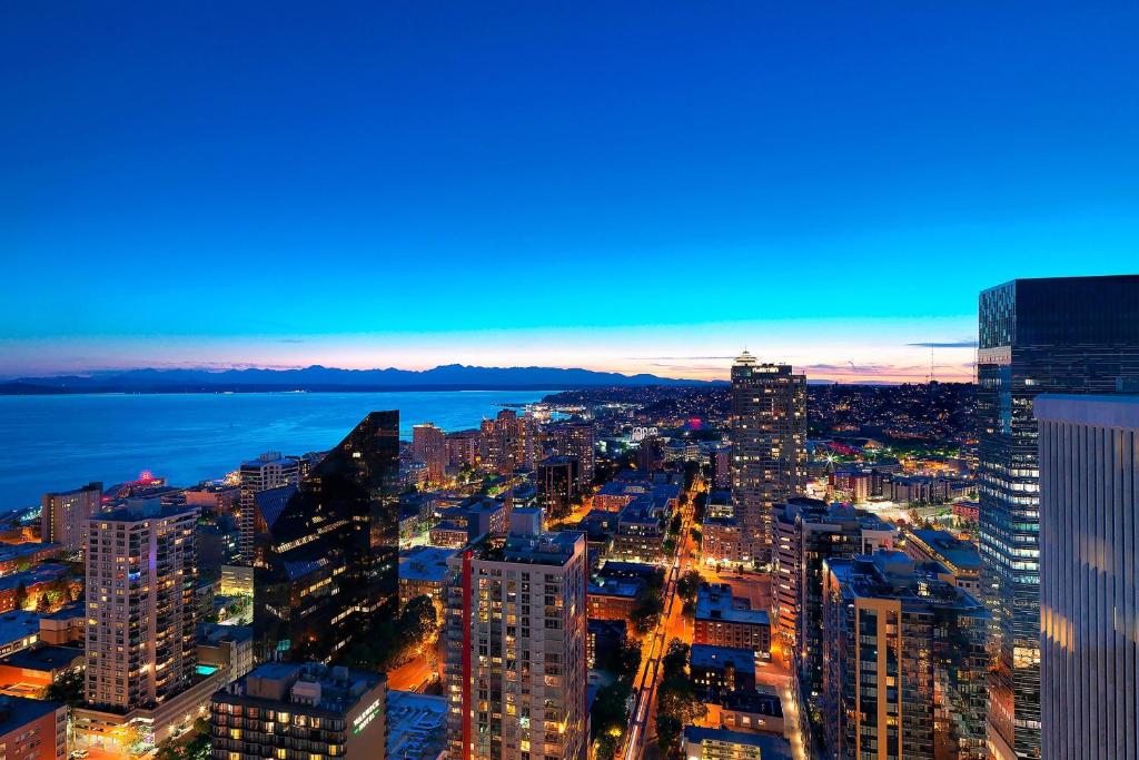 The Westin Seattle photo 1