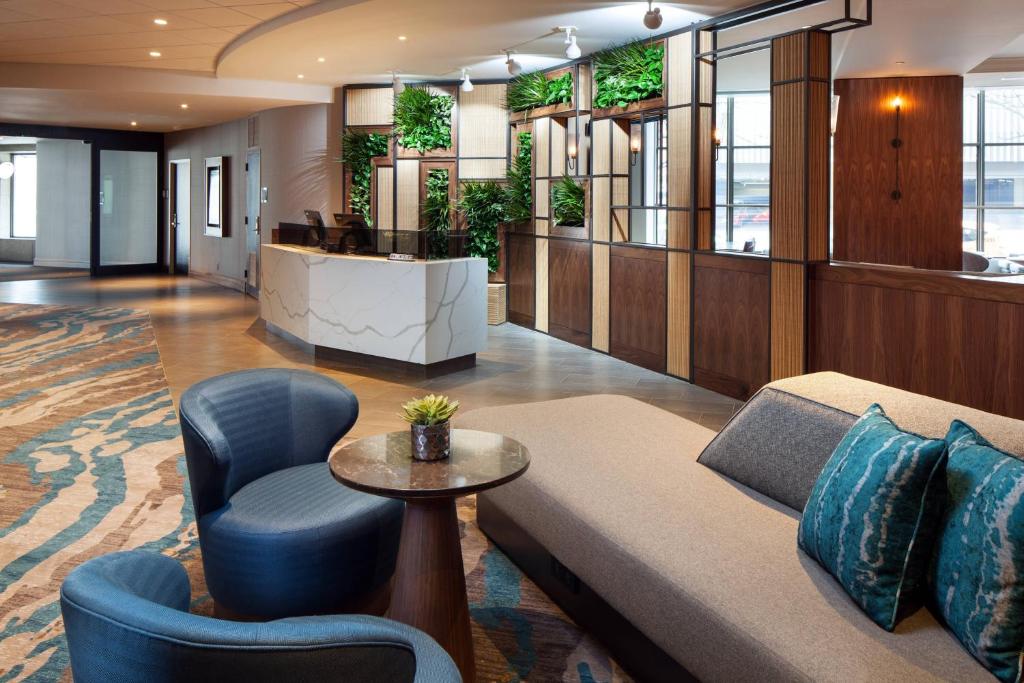 The Westin Seattle photo 4