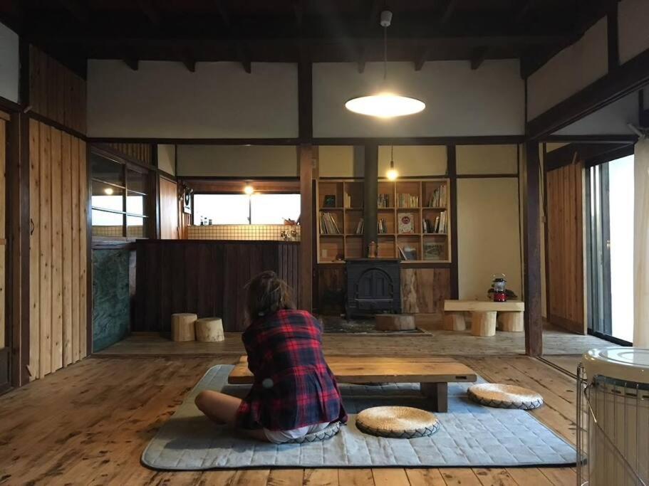 "八ヶ岳山麓の小さな家" photo 1