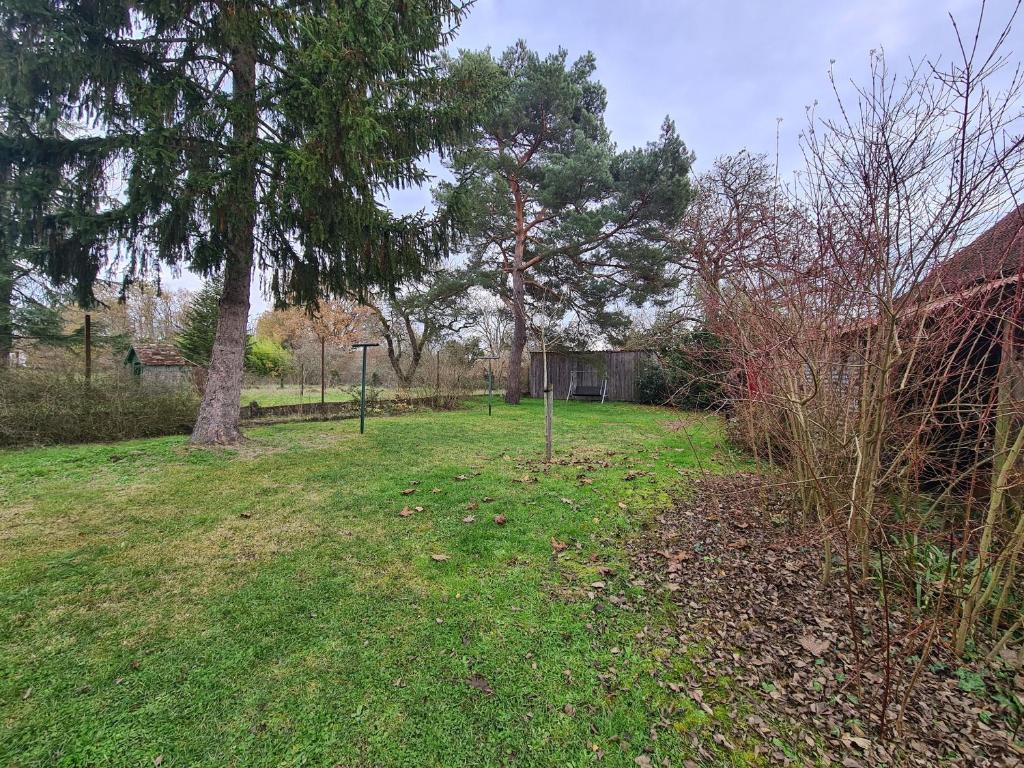 Gîte Communauté de communes Brenne - Val de Creuse-Rosnay, 4 pièces, 6 personnes - FR-1-591-378 photo 4